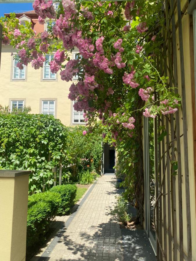 Hofgärtnerhaus Dresden