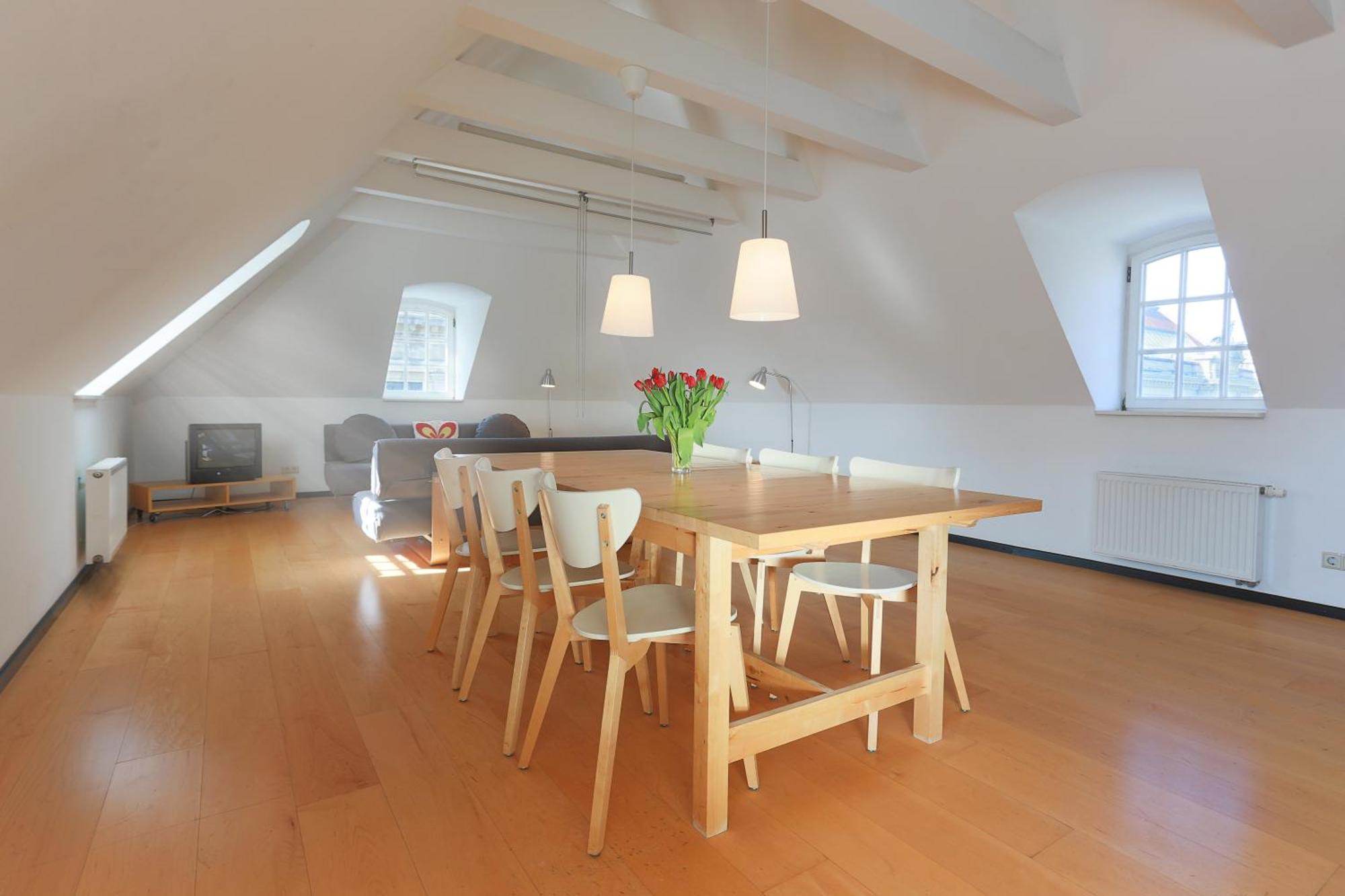 Hofgärtnerhaus 3* Dresden