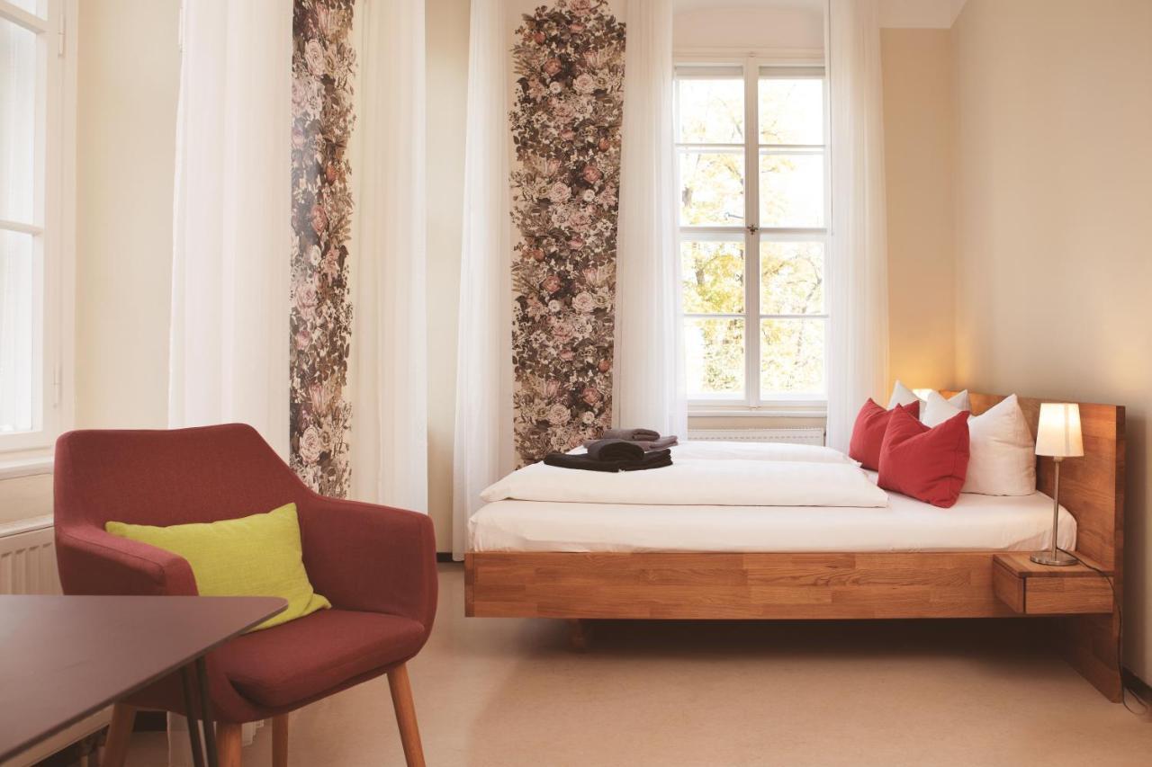 Hotel Hofgärtnerhaus Dresden