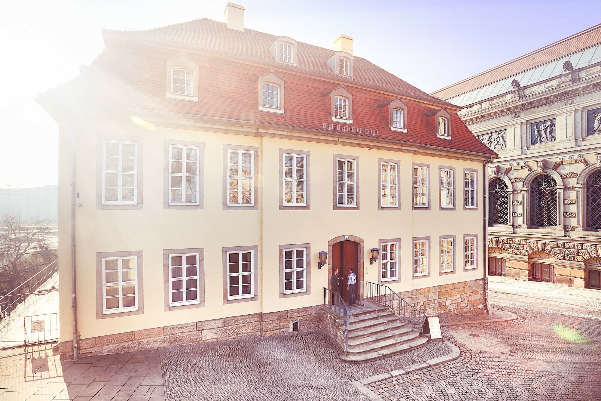 Hofgärtnerhaus 3*